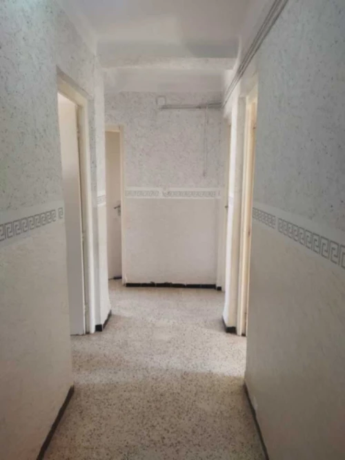 Vente Appartement F3 Tipaza Douaouda
