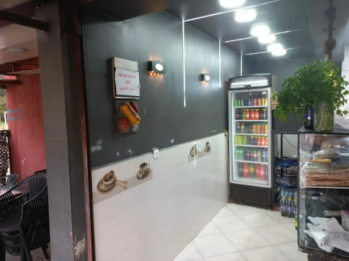Vente Local Alger Rahmania