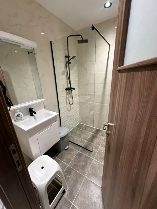 Location vacances Appartement F2 Mostaganem Hassi maameche
