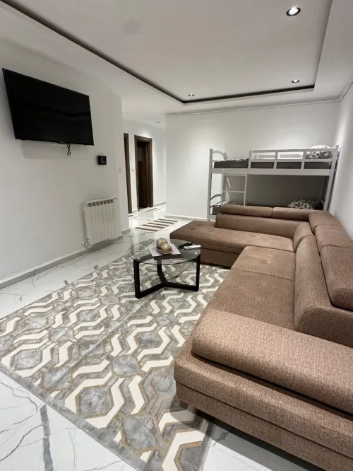 Location vacances Appartement F2 Mostaganem Hassi maameche