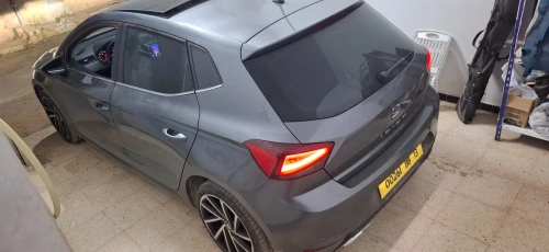 Seat Ibiza 2018 HIGH
