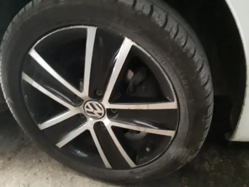 Volkswagen Caddy 2014 Edition 30 