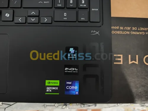 PC Laptop Gaming i9 5070RTX