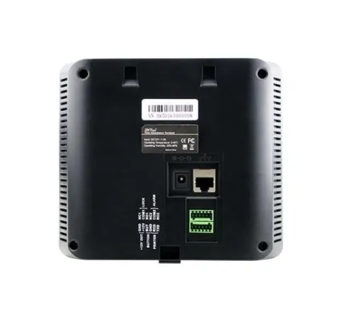 POINTEUSE MB160 ZKTECO faciale