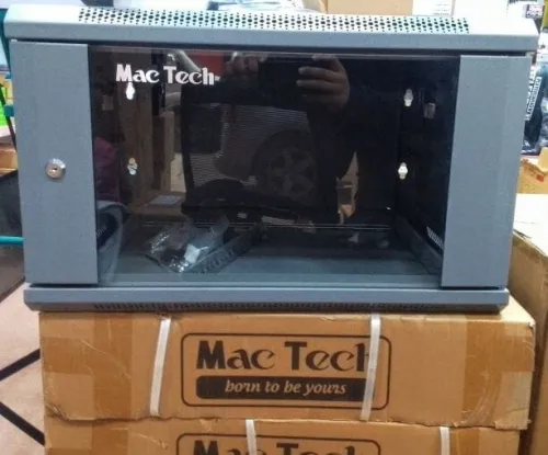 Armoire de brassage Mac Tech 20U/16U//12U/6U