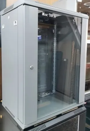 Armoire de brassage Mac Tech 20U/16U//12U/6U