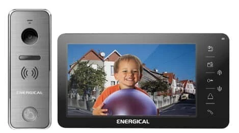 Videophone 7" VFE03/VFE01