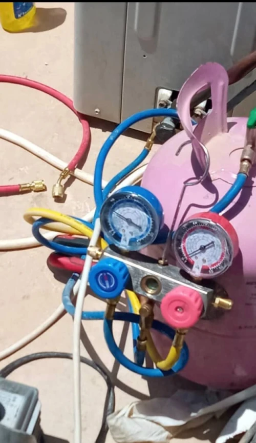 Pro&energy froid & climatisation industrielle 
