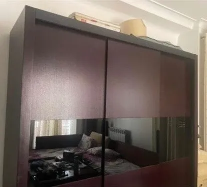 Chambre à coucher en très bon état à vendre à bon prix pour cause de déménagement