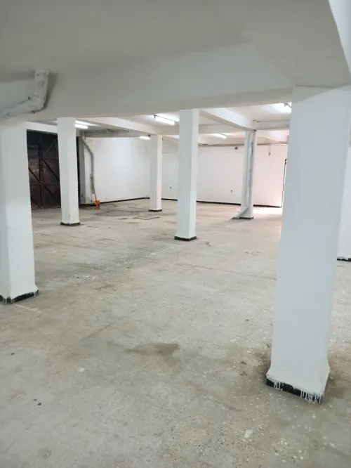Location Hangar - Usine Constantine Constantine