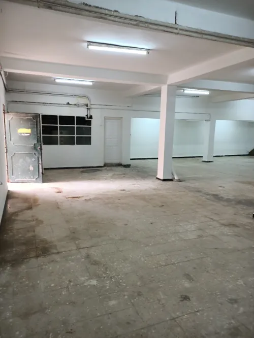 Location Hangar - Usine Constantine Constantine