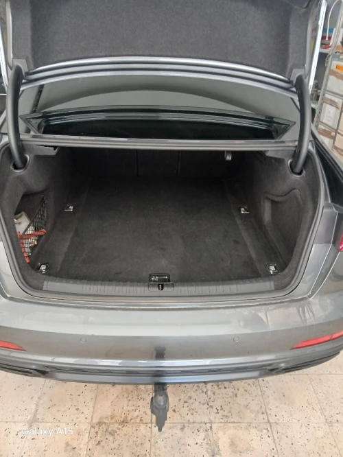 Audi A6 2022 S Line