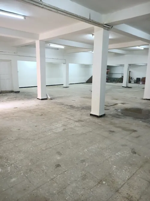 Location Hangar - Usine Constantine Constantine