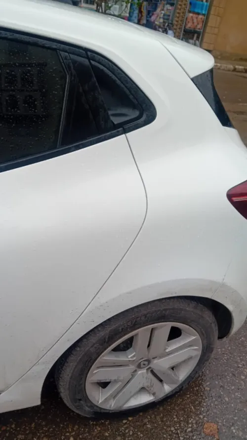 Renault Clio 5 2021 