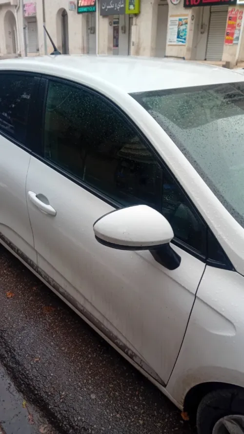 Renault Clio 5 2021 