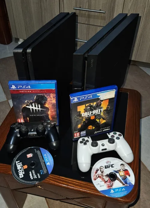 Ps4