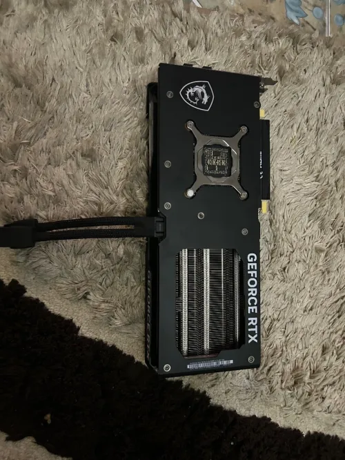 Rtx 4070 ti