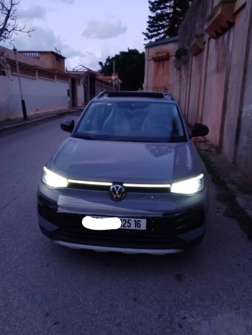 Volkswagen Tahru 2025 XR