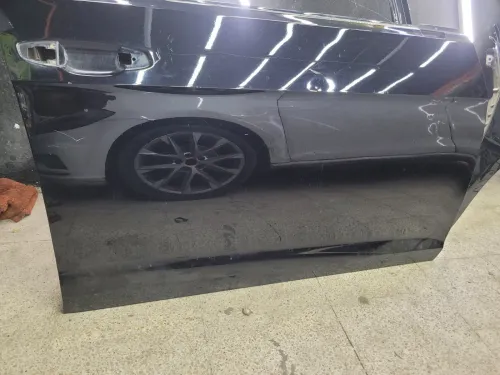 Port golf7