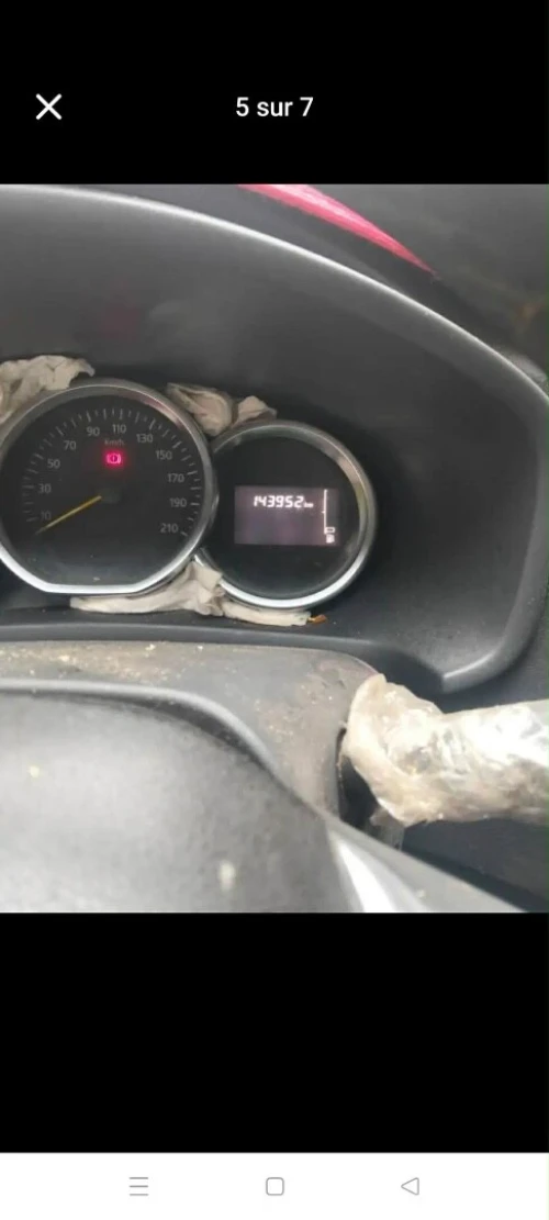 Renault Symbol 2019 Made In Bladi