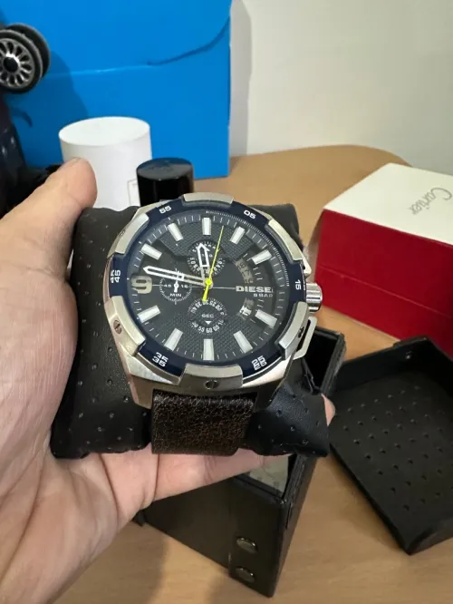 Montre diesel Dz4418