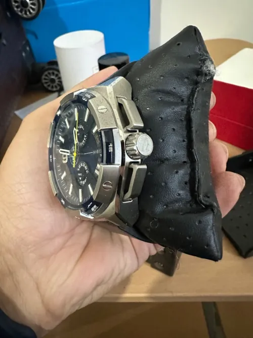 Montre diesel Dz4418