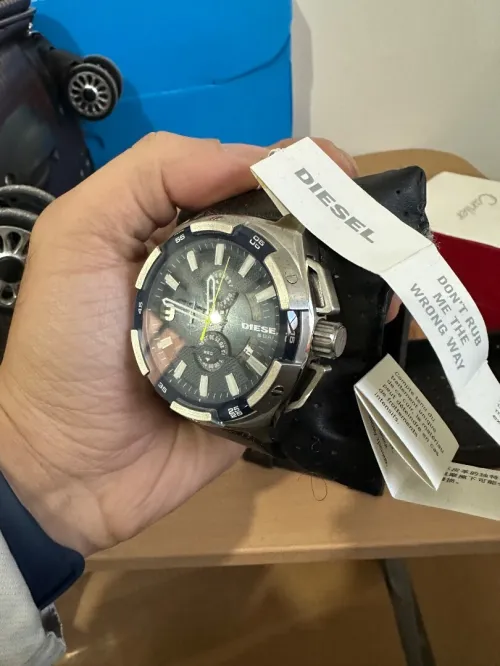 Montre diesel Dz4418