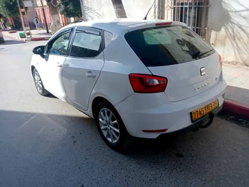 Seat Ibiza 2013 