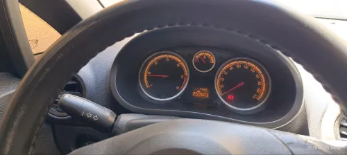 Opel Corsa 2009 