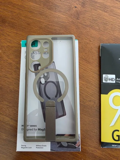 Samsung S24 Ultra 12G/512G