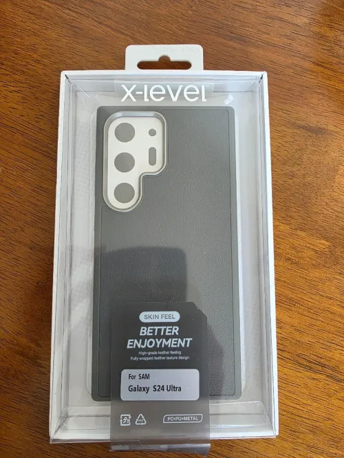 Samsung S24 Ultra 12G/512G
