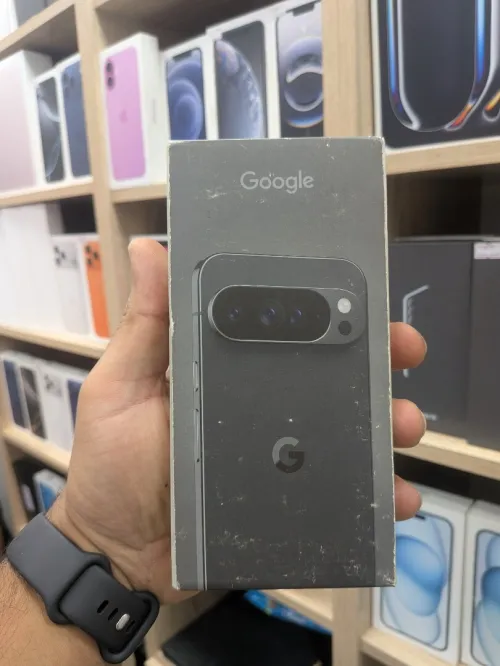 Google 10 Pro XL 256gb Cycle 8