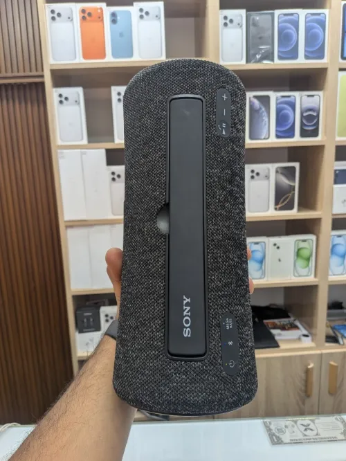 Enceinte Sony