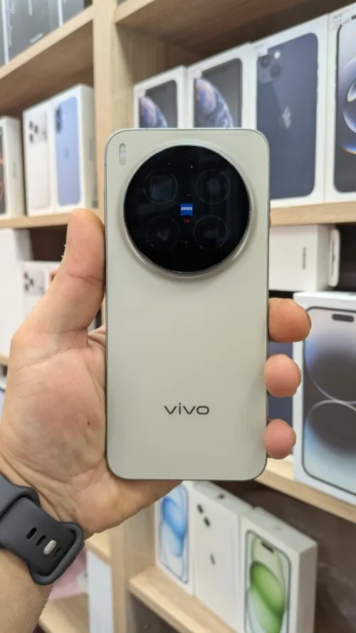 Vivo X300 Pro 12/256gb
