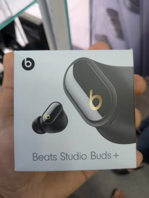 Beats studio buds+ Neuf