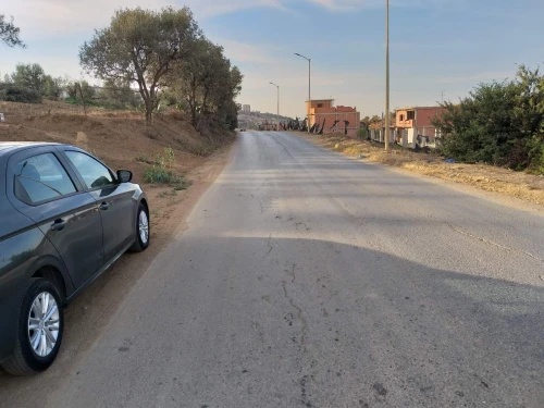 Vente Terrain Tlemcen Chetouane