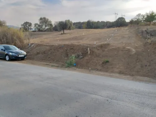 Vente Terrain Tlemcen Chetouane