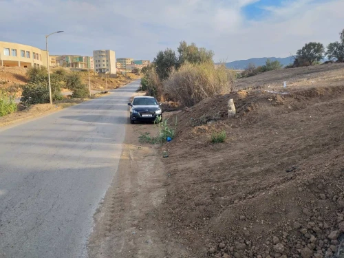 Vente Terrain Tlemcen Chetouane
