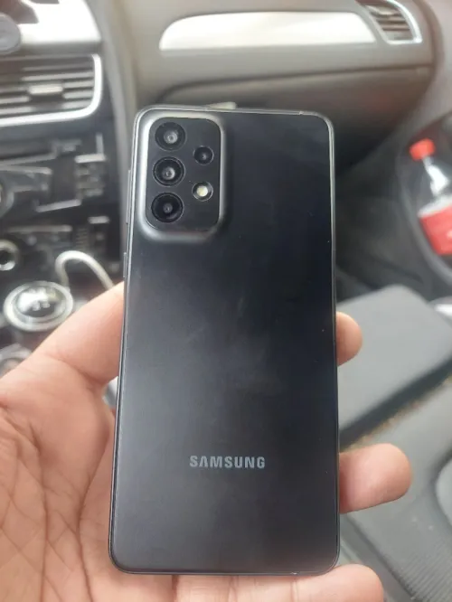 Samsung A33 5G