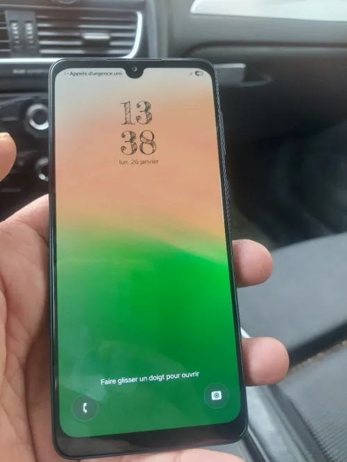 Samsung A33 5G