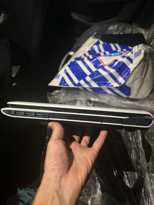 Sony vaio i3 