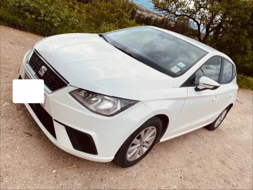 Seat Ibiza 2018 Style +