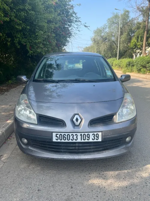 Renault Clio 3 2009 