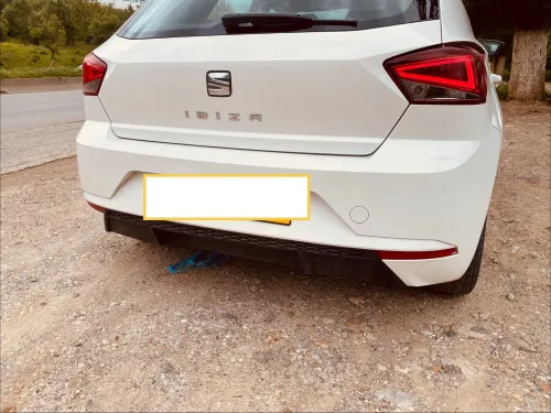 Seat Ibiza 2018 Style +