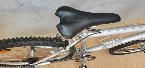 Vélo Allemand