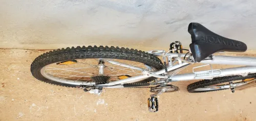 Vélo Allemand