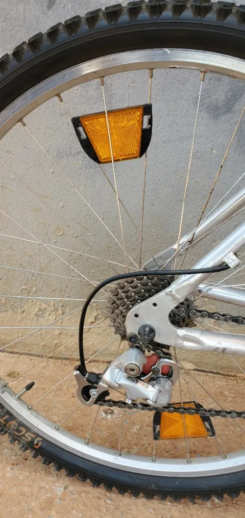 Vélo Allemand