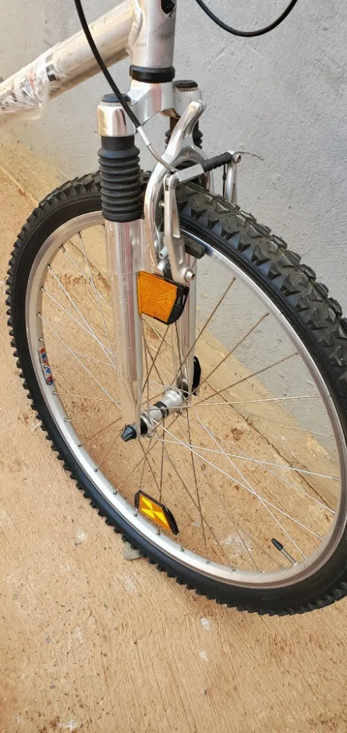Vélo Allemand