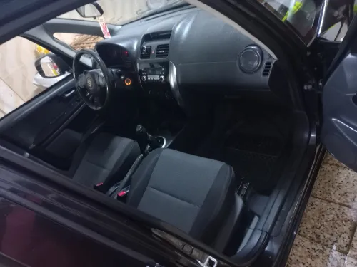 Suzuki SX4 2009 SX4