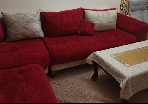 Fauteuil